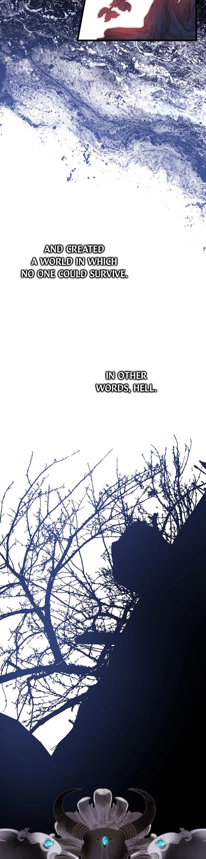 Another Typical Fantasy Romance Chapter 141 page 2 - Chapter 141