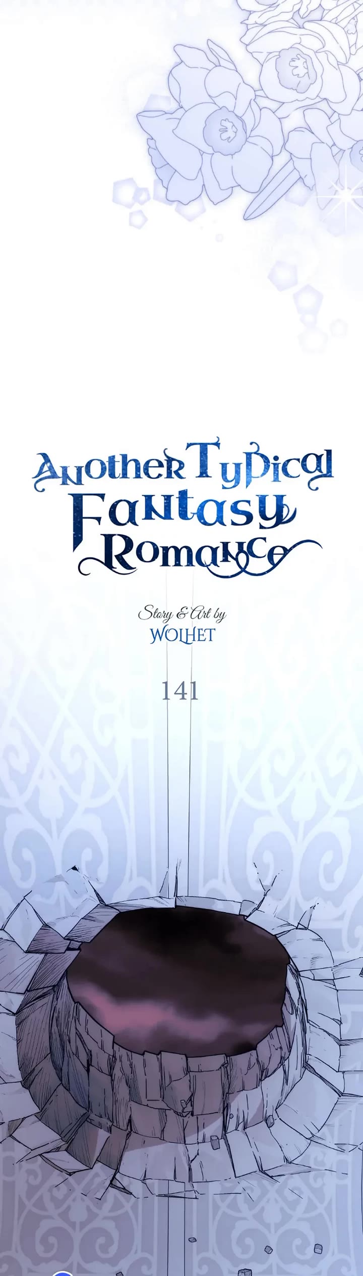 Another Typical Fantasy Romance Chapter 141 page 20 - Chapter 141