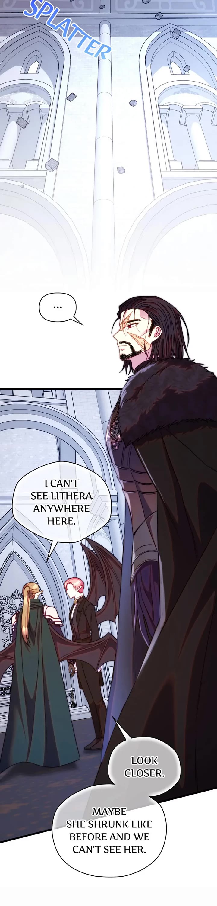 Another Typical Fantasy Romance Chapter 141 page 21 - Chapter 141