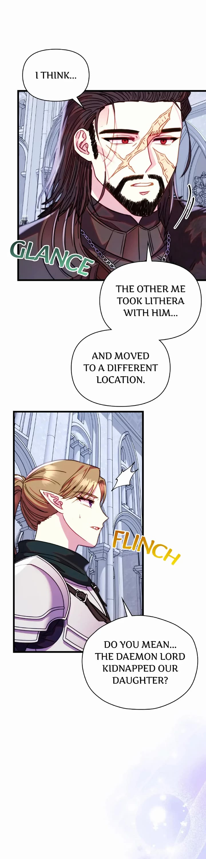 Another Typical Fantasy Romance Chapter 141 page 22 - Chapter 141