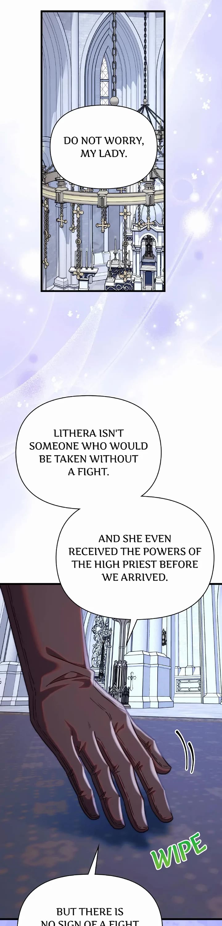 Another Typical Fantasy Romance Chapter 141 page 23 - Chapter 141