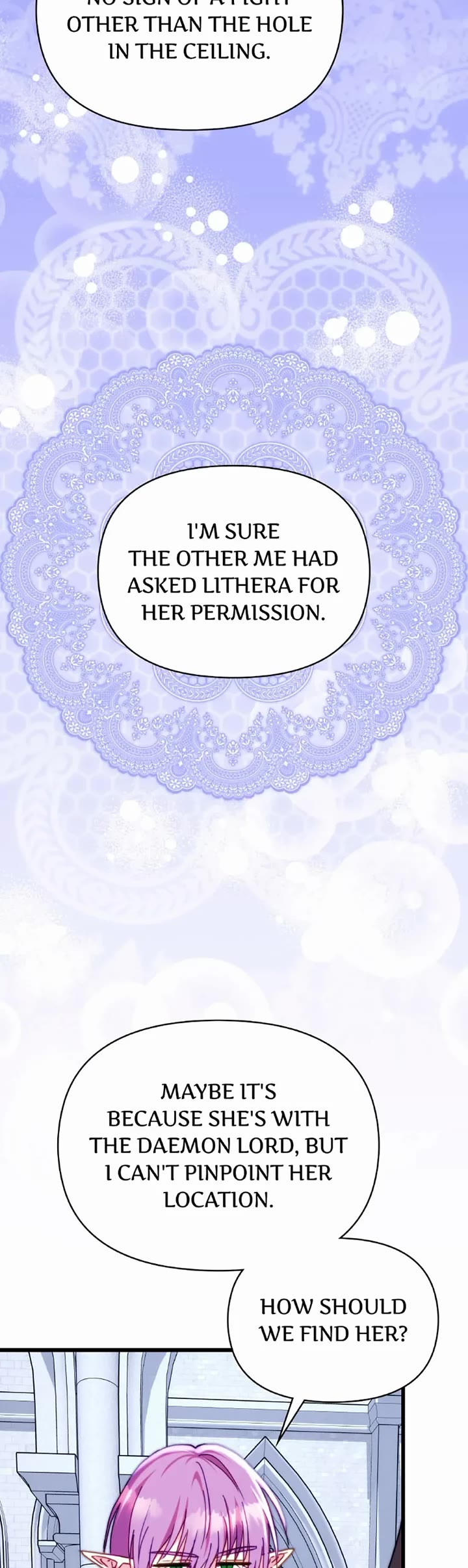 Another Typical Fantasy Romance Chapter 141 page 24 - Chapter 141