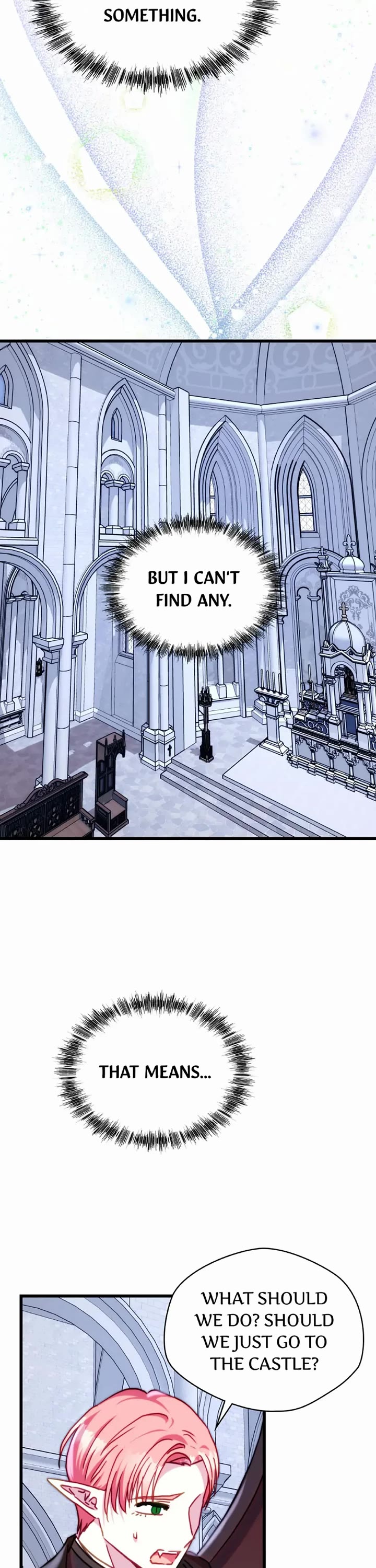 Another Typical Fantasy Romance Chapter 141 page 26 - Chapter 141