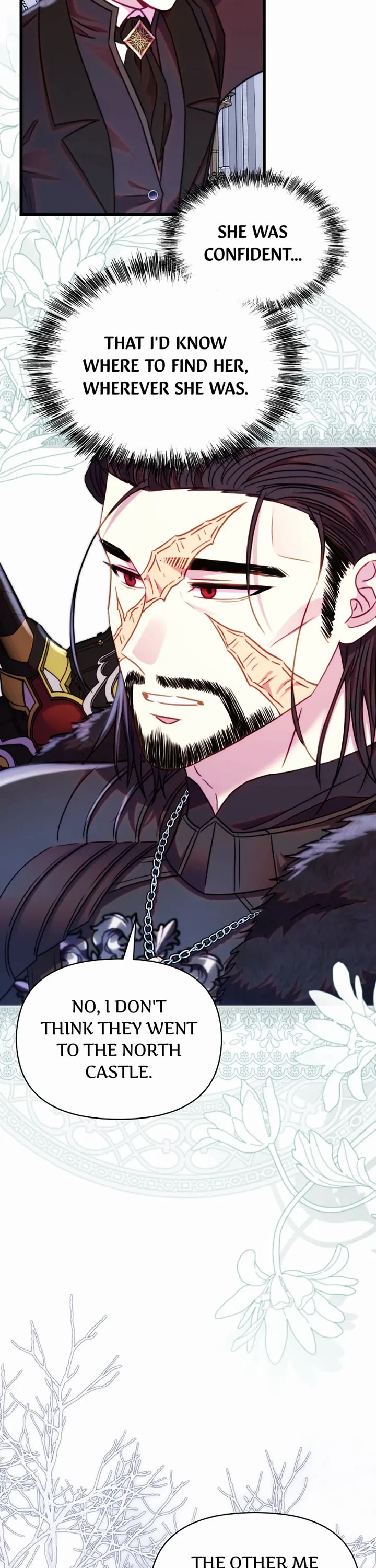 Another Typical Fantasy Romance Chapter 141 page 27 - Chapter 141