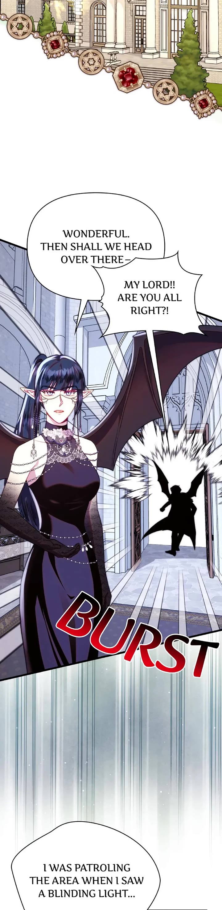 Another Typical Fantasy Romance Chapter 141 page 29 - Chapter 141