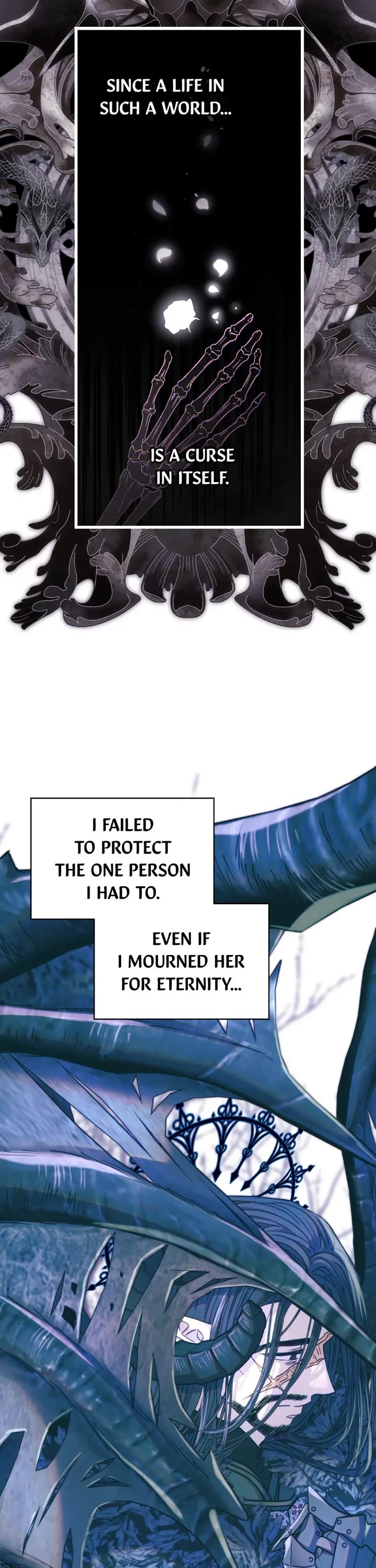 Another Typical Fantasy Romance Chapter 141 page 3 - Chapter 141