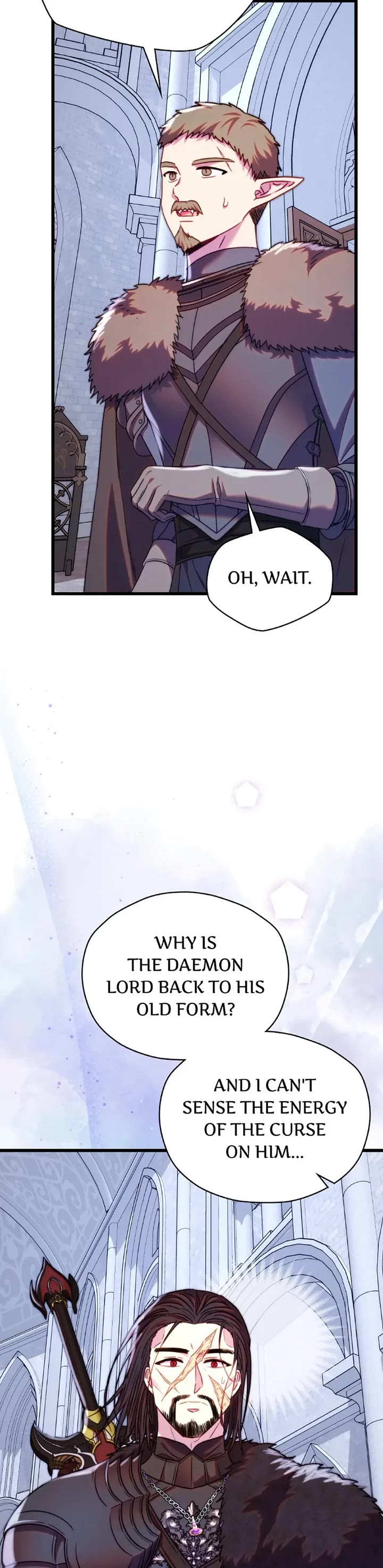 Another Typical Fantasy Romance Chapter 141 page 30 - Chapter 141