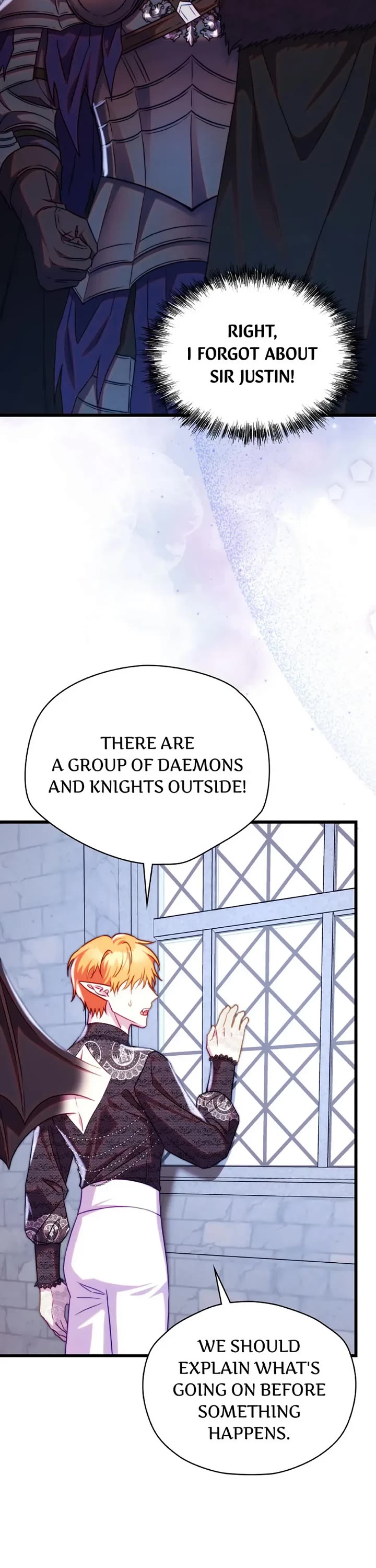 Another Typical Fantasy Romance Chapter 141 page 31 - Chapter 141