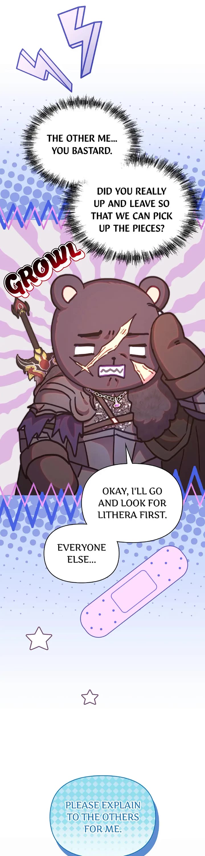 Another Typical Fantasy Romance Chapter 141 page 32 - Chapter 141