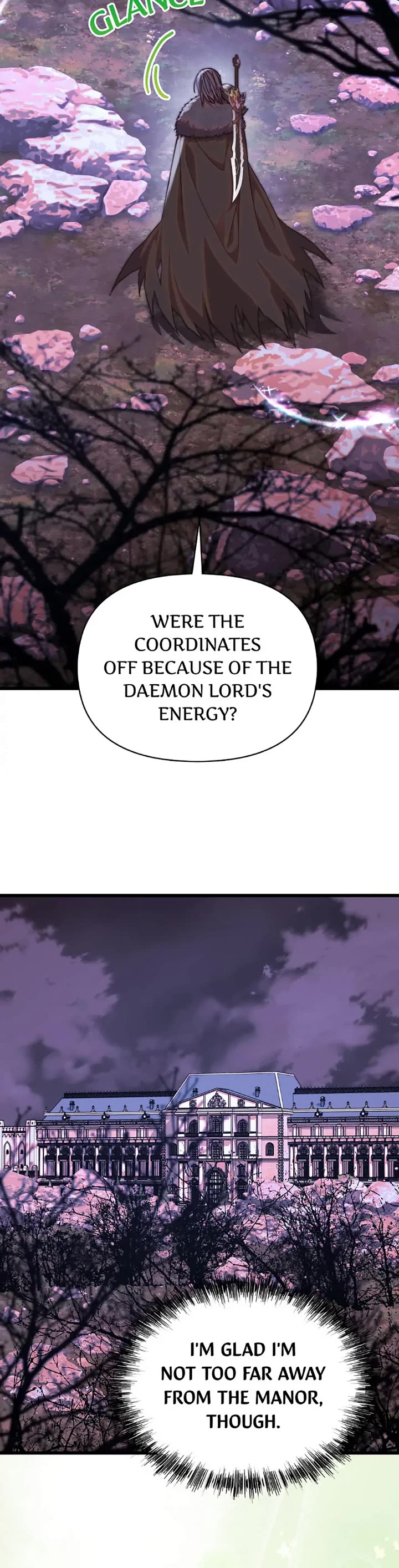 Another Typical Fantasy Romance Chapter 141 page 35 - Chapter 141