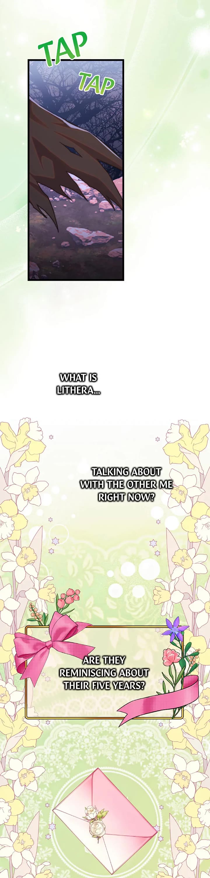 Another Typical Fantasy Romance Chapter 141 page 36 - Chapter 141