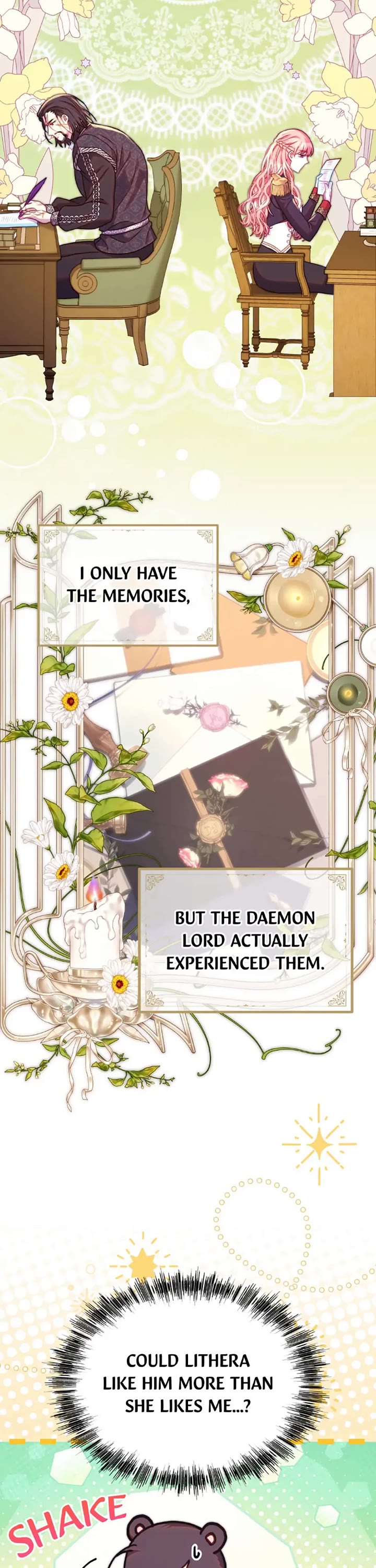 Another Typical Fantasy Romance Chapter 141 page 37 - Chapter 141
