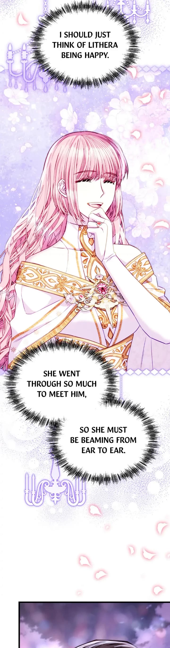 Another Typical Fantasy Romance Chapter 141 page 39 - Chapter 141