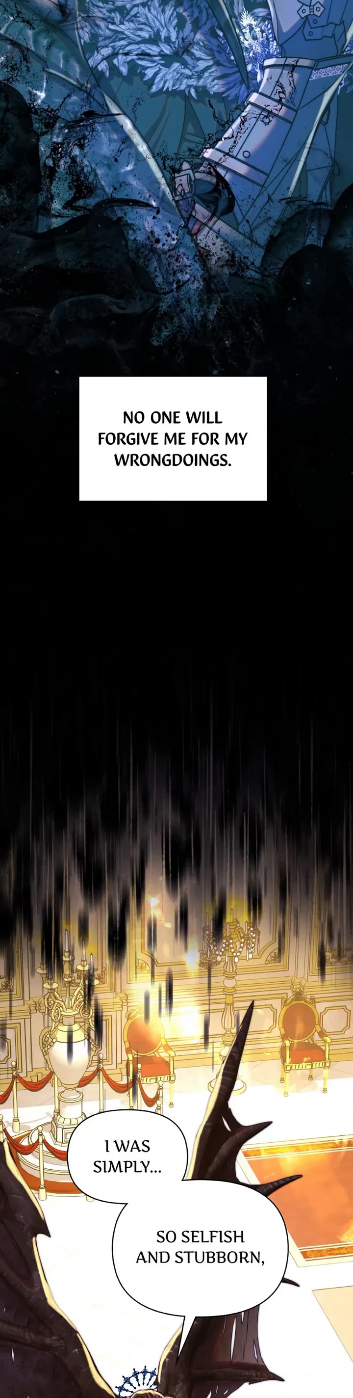 Another Typical Fantasy Romance Chapter 141 page 4 - Chapter 141