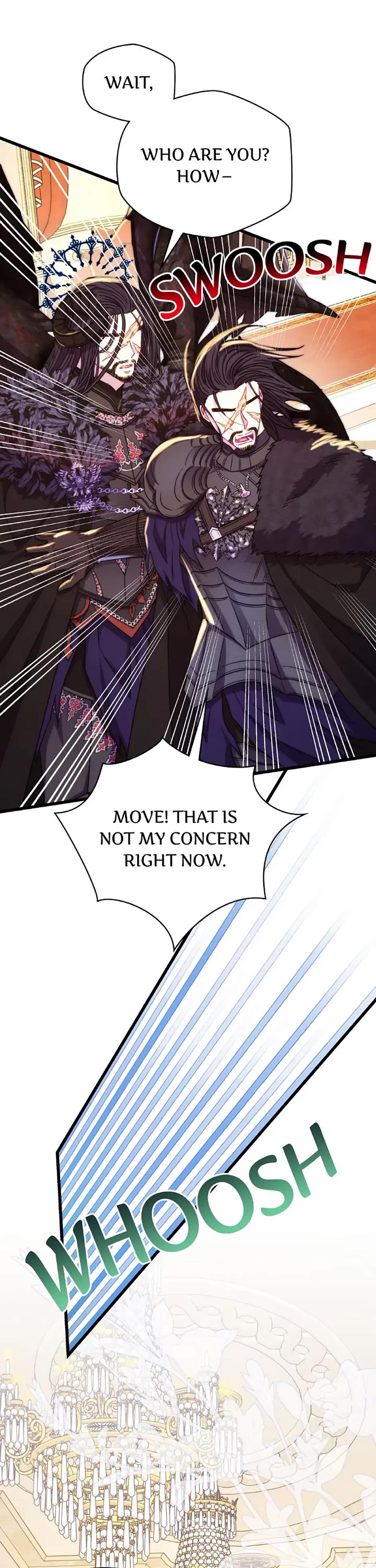 Another Typical Fantasy Romance Chapter 141 page 46 - Chapter 141