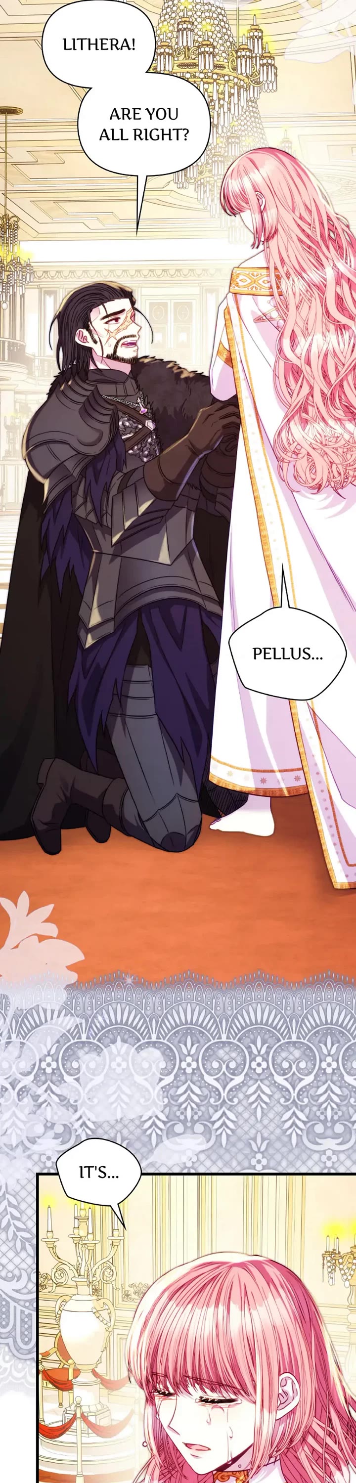 Another Typical Fantasy Romance Chapter 141 page 47 - Chapter 141