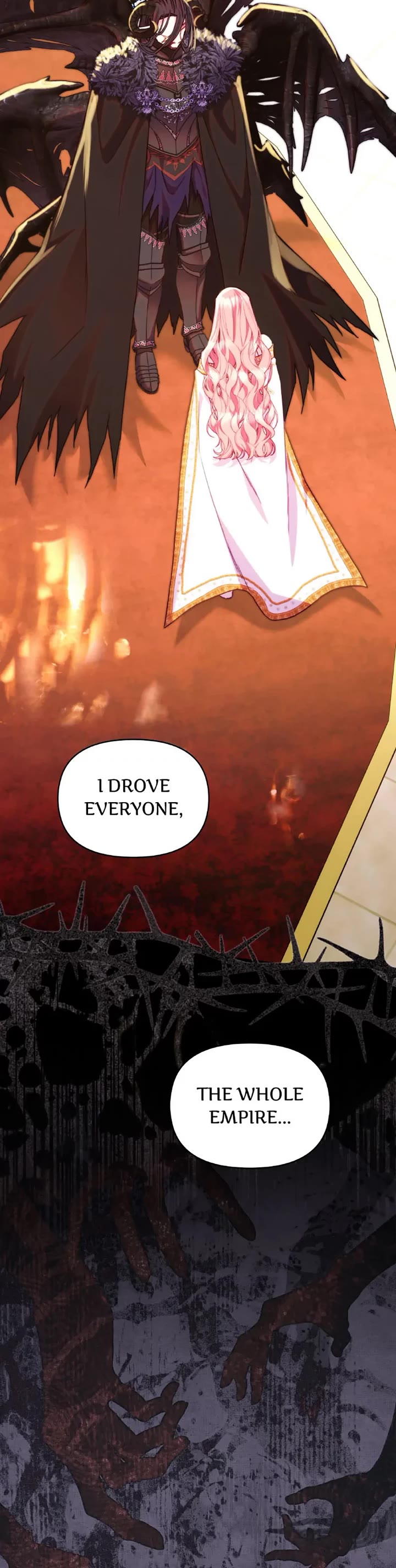 Another Typical Fantasy Romance Chapter 141 page 5 - Chapter 141