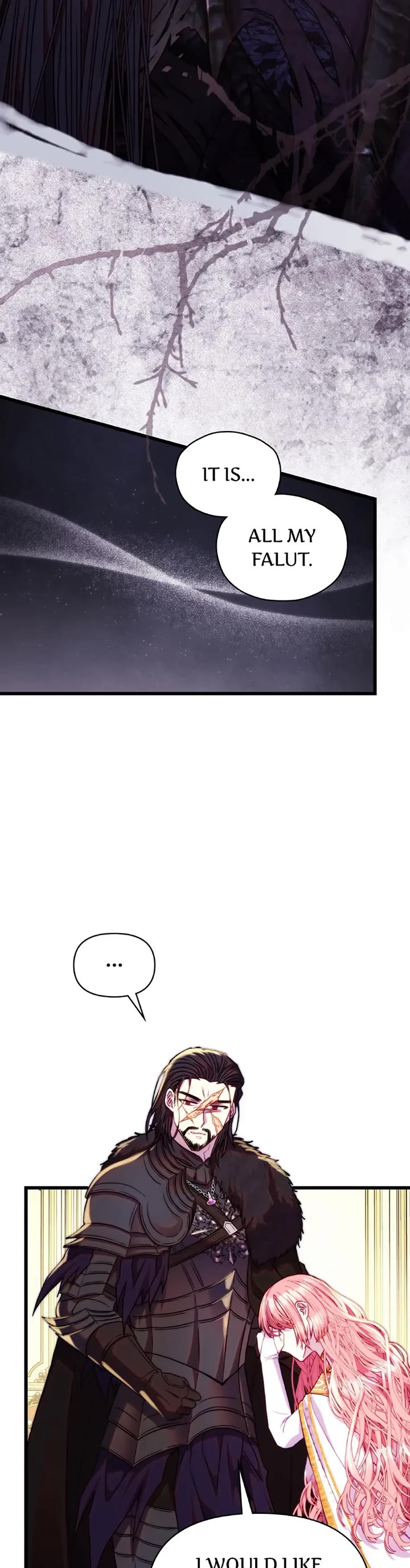 Another Typical Fantasy Romance Chapter 141 page 50 - Chapter 141