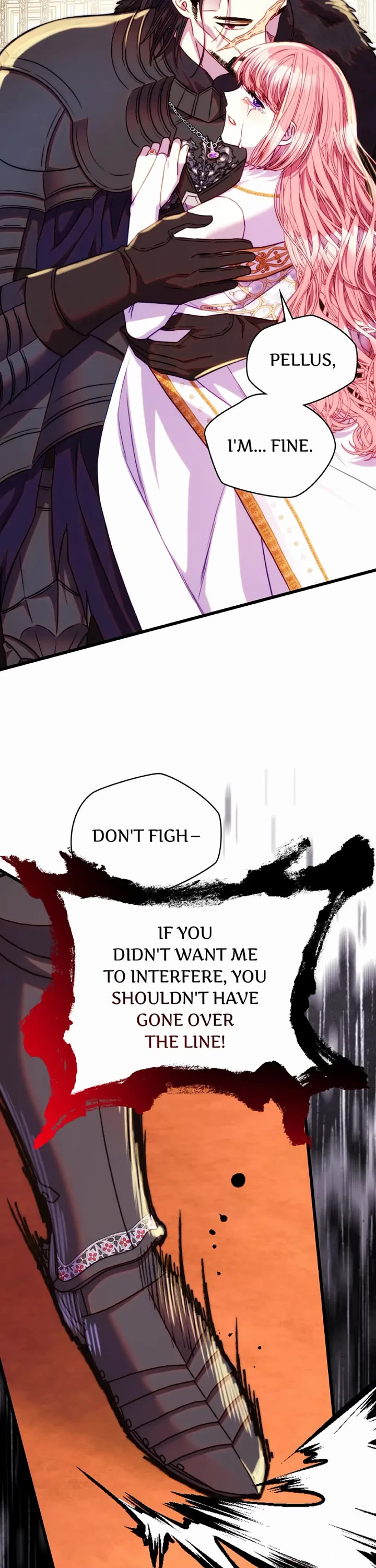 Another Typical Fantasy Romance Chapter 141 page 56 - Chapter 141