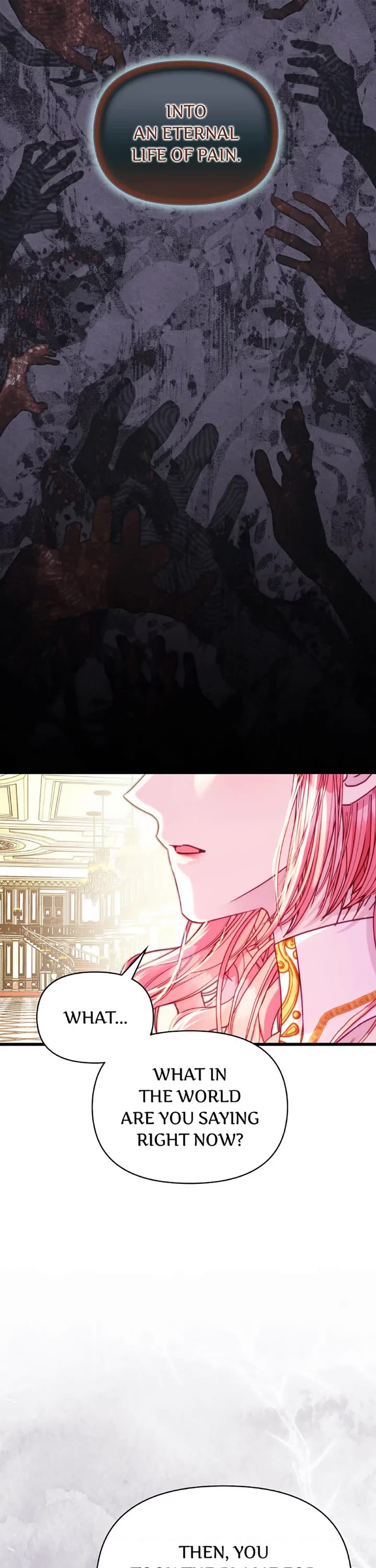 Another Typical Fantasy Romance Chapter 141 page 6 - Chapter 141