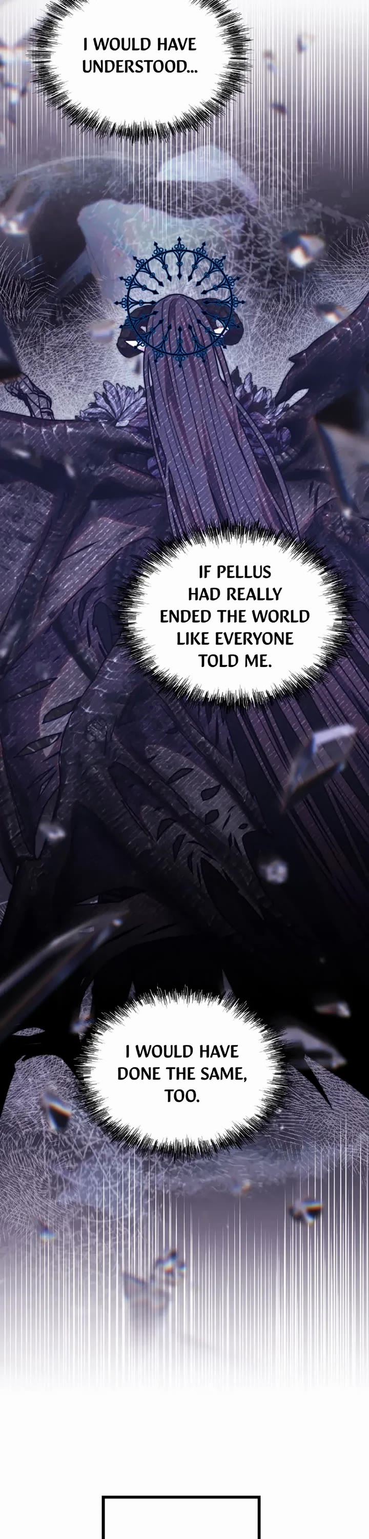 Another Typical Fantasy Romance Chapter 141 page 8 - Chapter 141