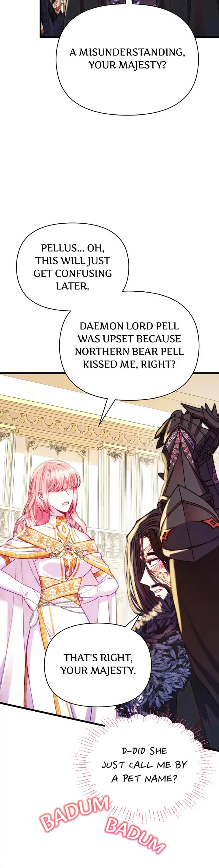 Another Typical Fantasy Romance Chapter 142 page 10 - Chapter 142
