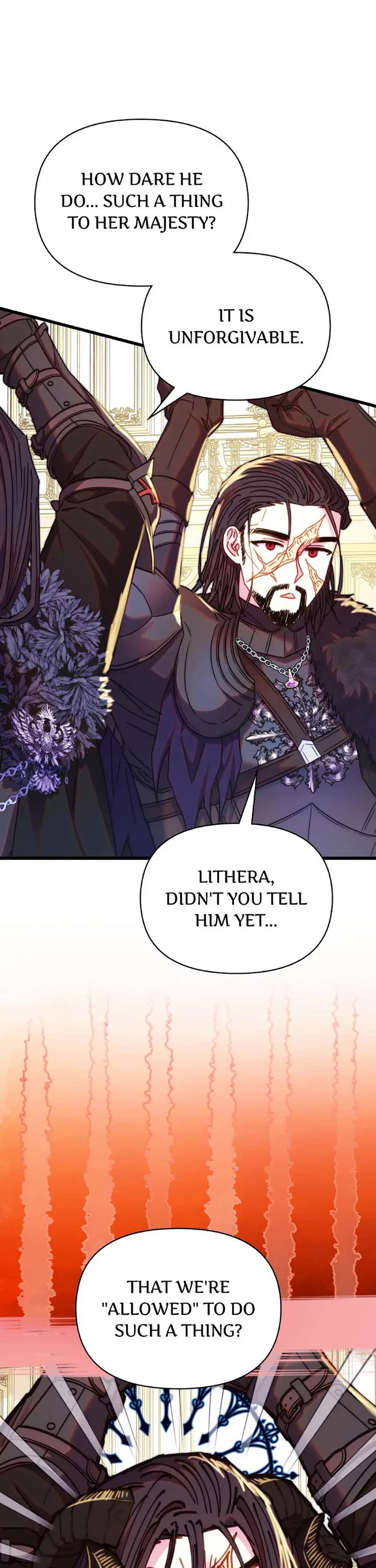 Another Typical Fantasy Romance Chapter 142 page 11 - Chapter 142