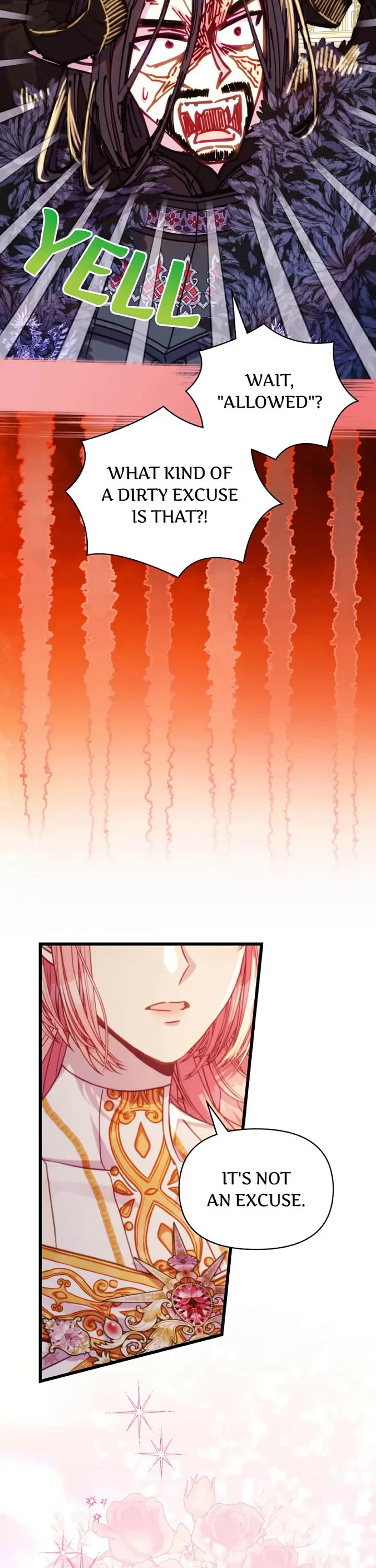 Another Typical Fantasy Romance Chapter 142 page 12 - Chapter 142