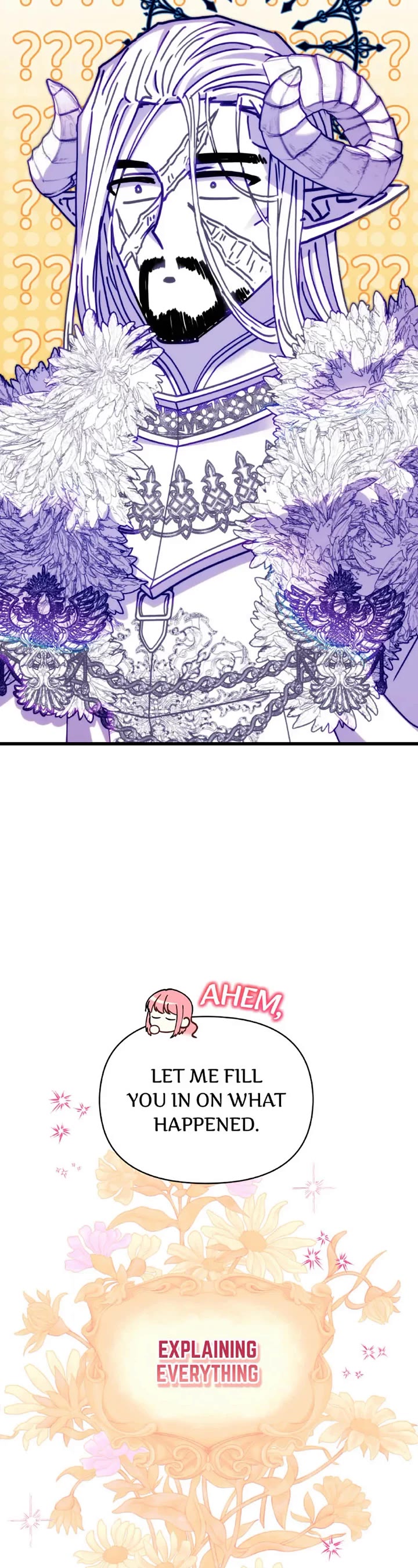 Another Typical Fantasy Romance Chapter 142 page 14 - Chapter 142