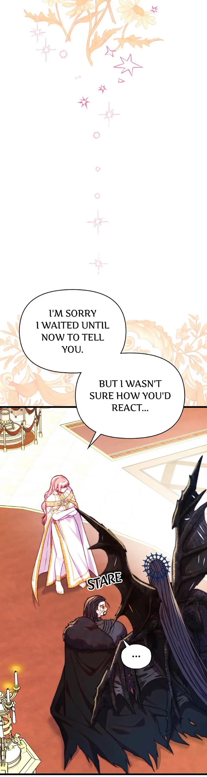 Another Typical Fantasy Romance Chapter 142 page 15 - Chapter 142