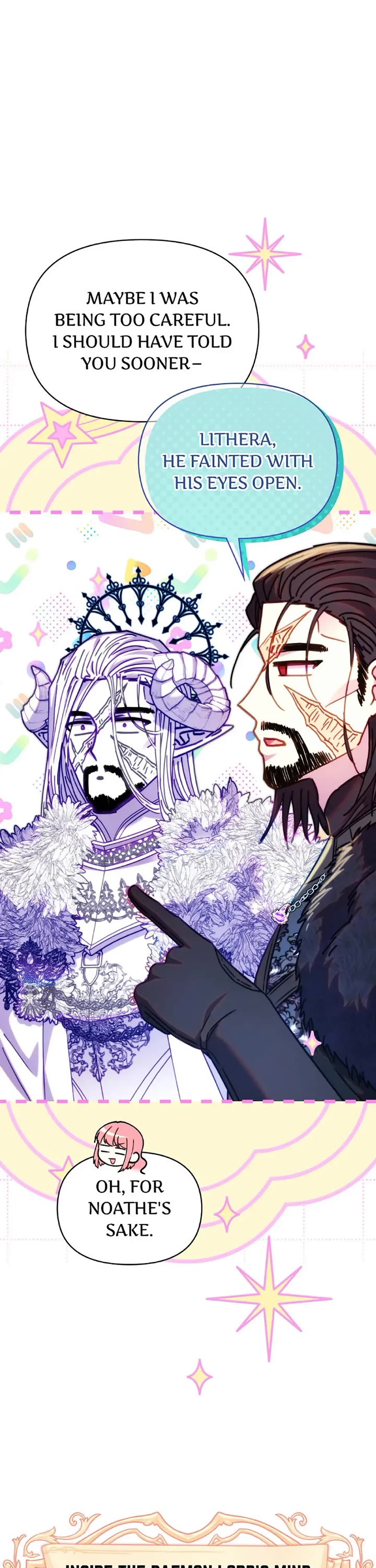Another Typical Fantasy Romance Chapter 142 page 16 - Chapter 142