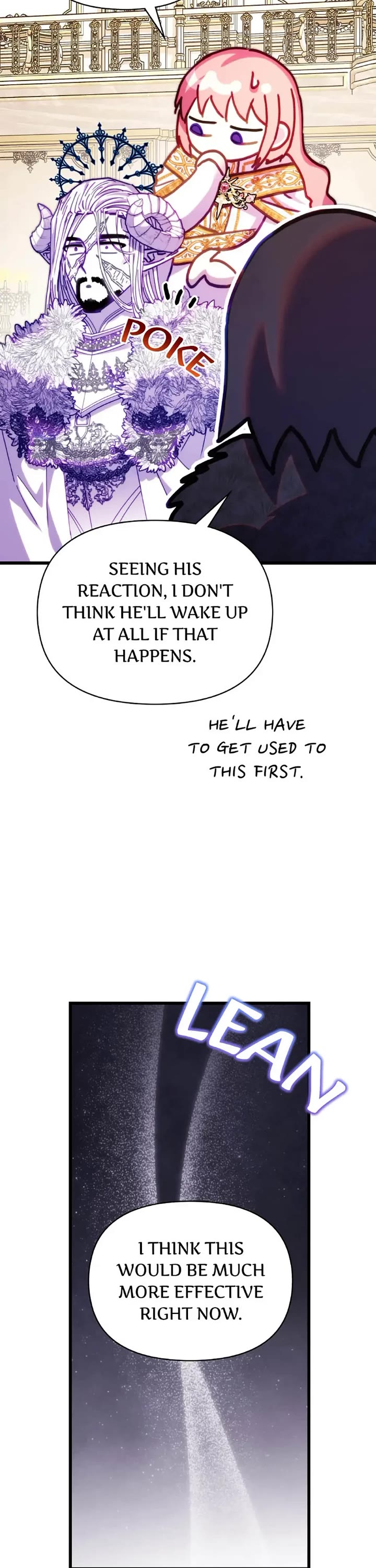 Another Typical Fantasy Romance Chapter 142 page 18 - Chapter 142