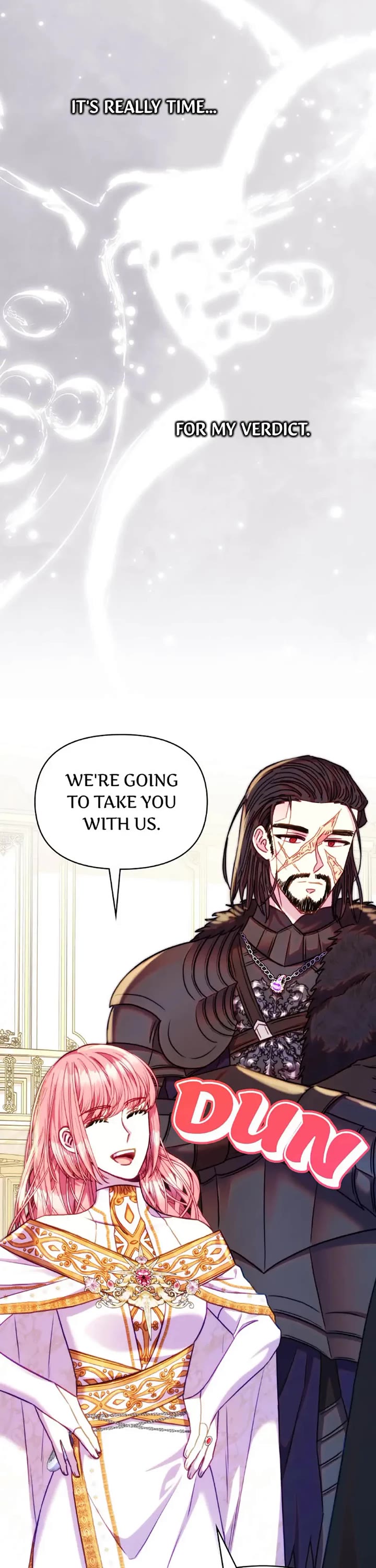 Another Typical Fantasy Romance Chapter 142 page 22 - Chapter 142