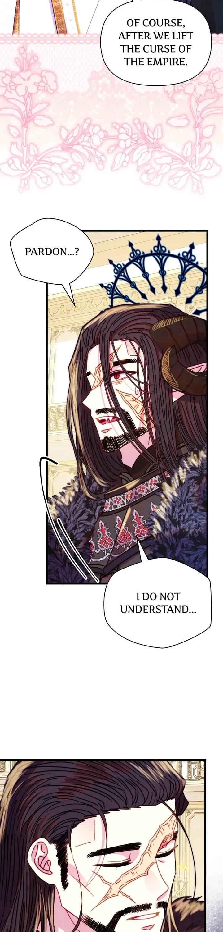 Another Typical Fantasy Romance Chapter 142 page 23 - Chapter 142