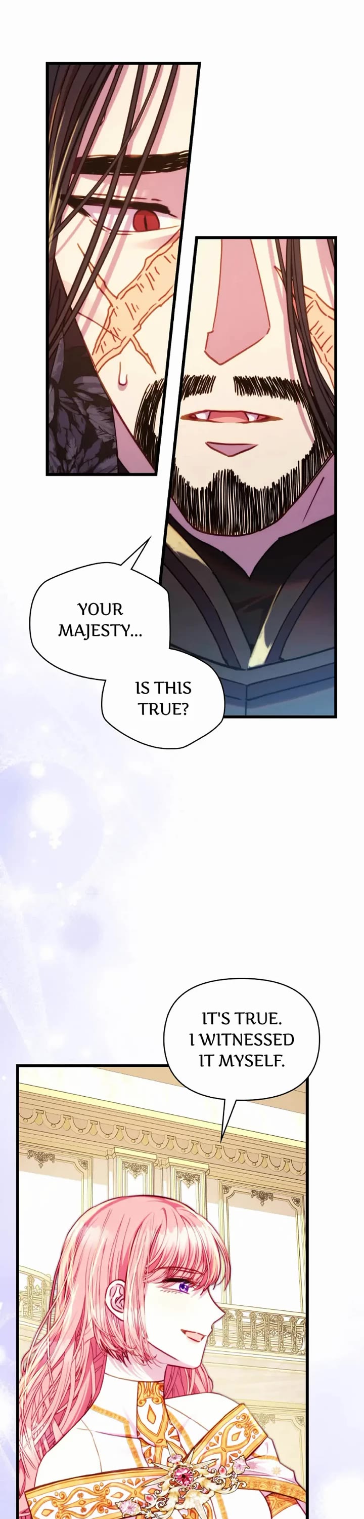 Another Typical Fantasy Romance Chapter 142 page 26 - Chapter 142