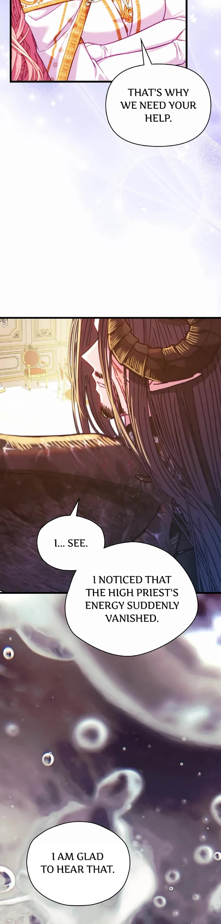 Another Typical Fantasy Romance Chapter 142 page 27 - Chapter 142