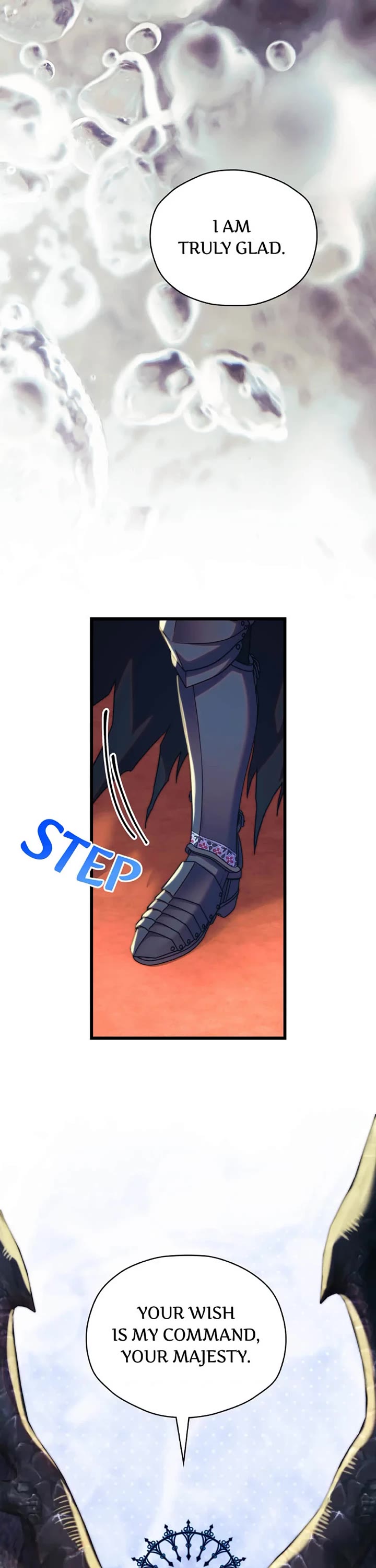Another Typical Fantasy Romance Chapter 142 page 28 - Chapter 142