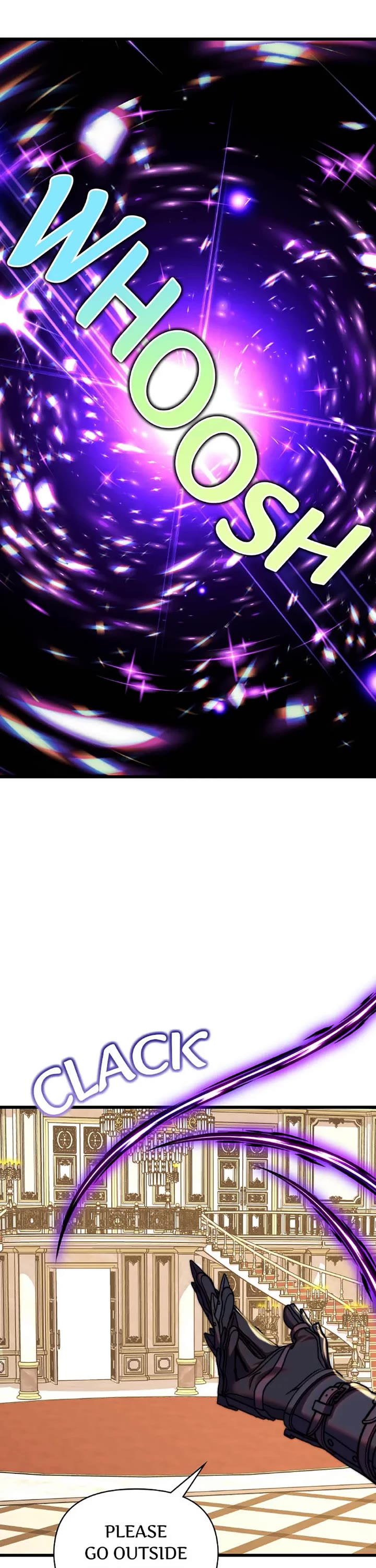 Another Typical Fantasy Romance Chapter 142 page 32 - Chapter 142