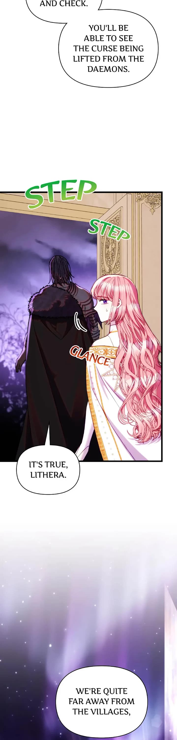 Another Typical Fantasy Romance Chapter 142 page 33 - Chapter 142