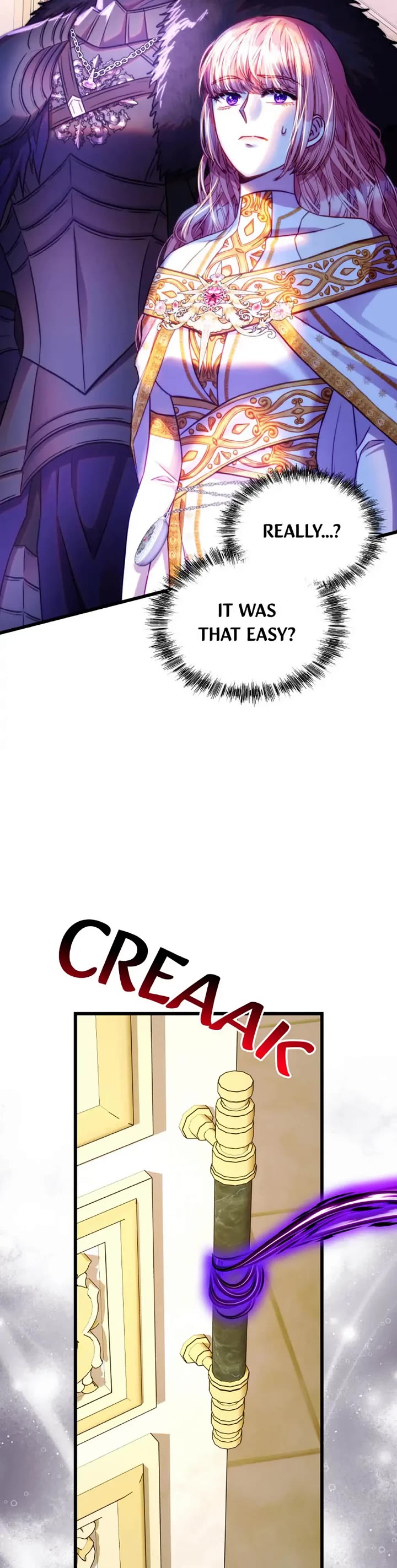 Another Typical Fantasy Romance Chapter 142 page 35 - Chapter 142