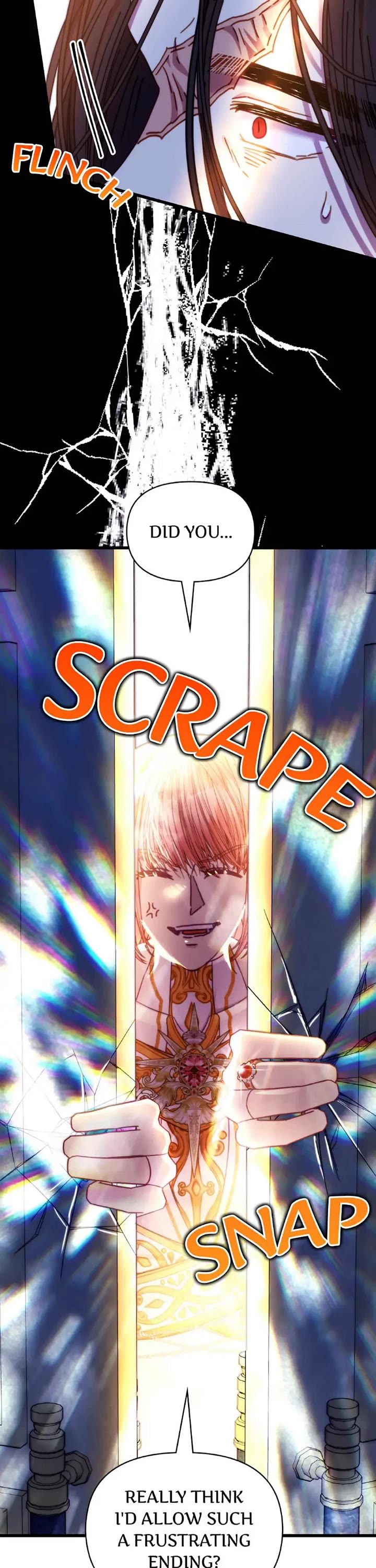 Another Typical Fantasy Romance Chapter 142 page 46 - Chapter 142