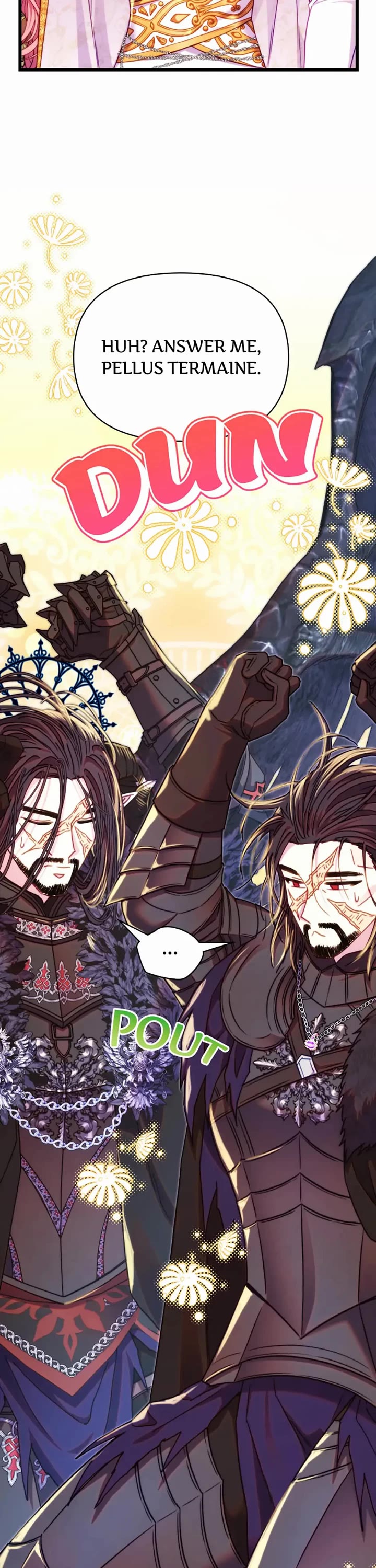 Another Typical Fantasy Romance Chapter 142 page 6 - Chapter 142