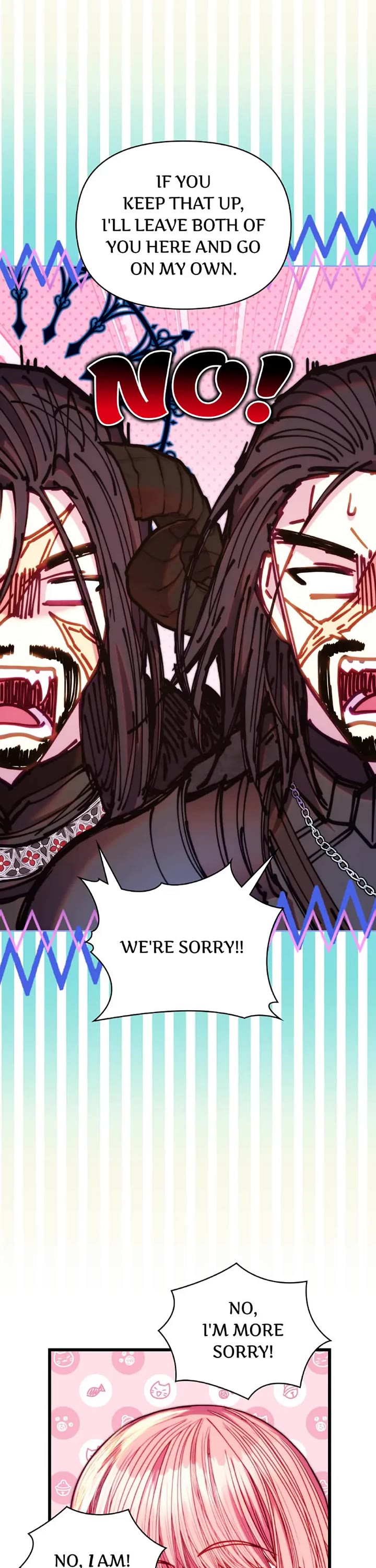 Another Typical Fantasy Romance Chapter 142 page 8 - Chapter 142