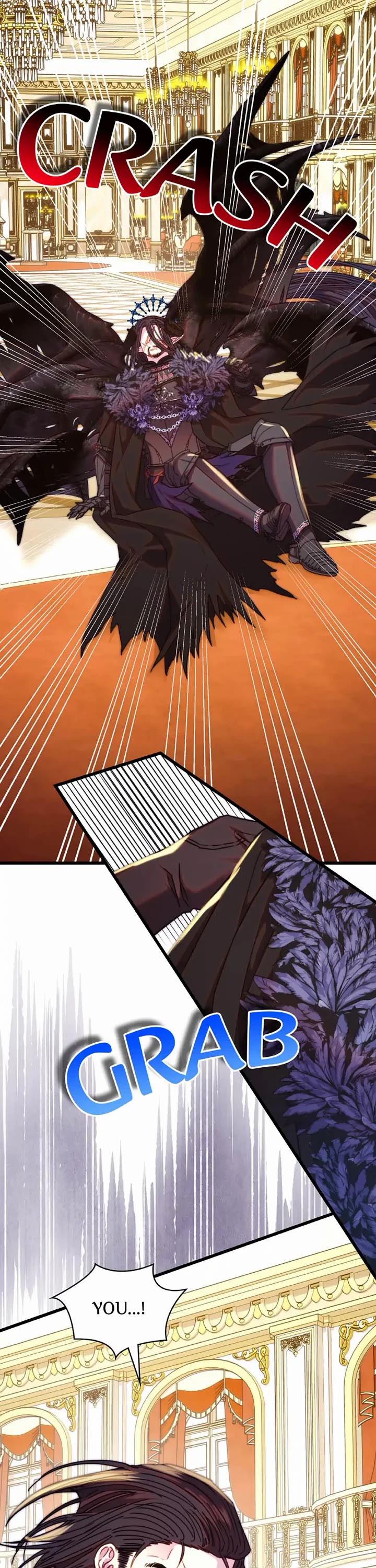 Another Typical Fantasy Romance Chapter 143 page 1 - Chapter 143