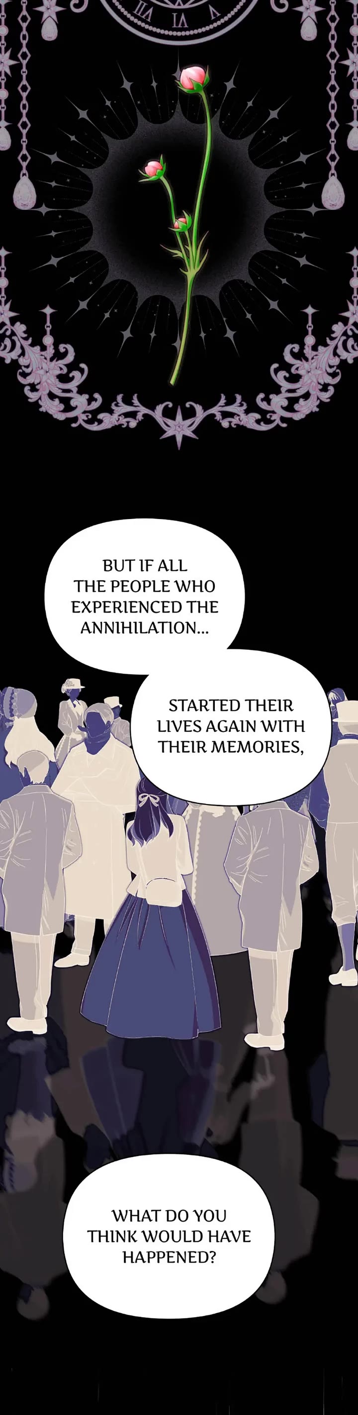 Another Typical Fantasy Romance Chapter 143 page 14 - Chapter 143