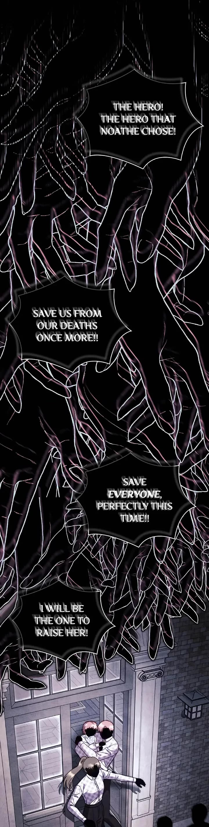 Another Typical Fantasy Romance Chapter 143 page 15 - Chapter 143