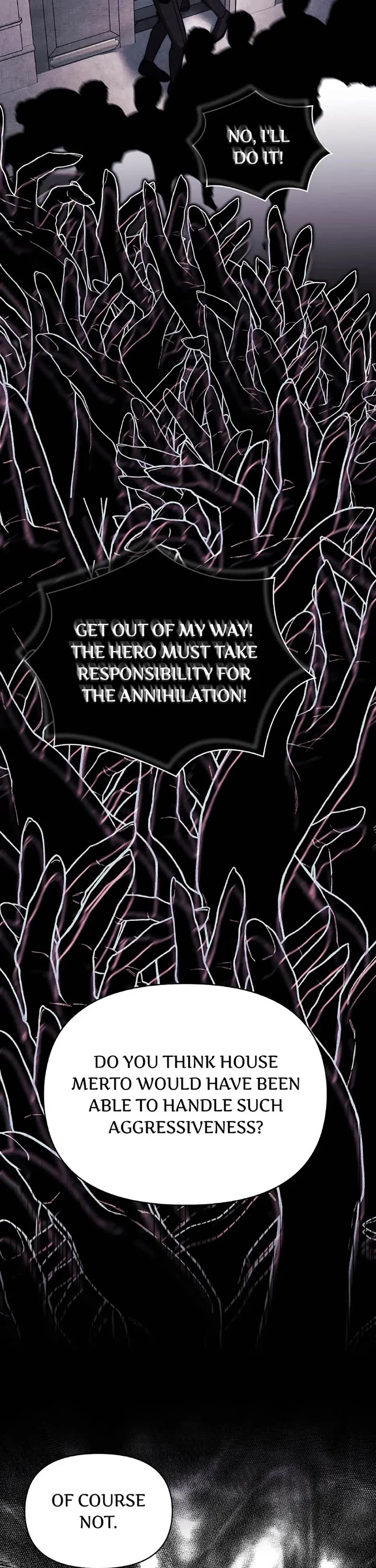 Another Typical Fantasy Romance Chapter 143 page 16 - Chapter 143