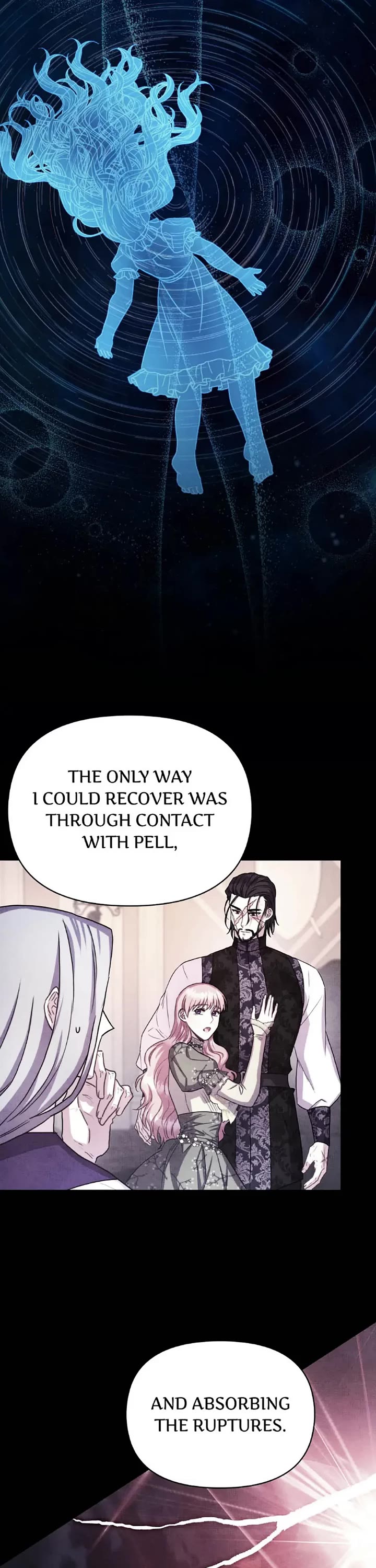 Another Typical Fantasy Romance Chapter 143 page 18 - Chapter 143