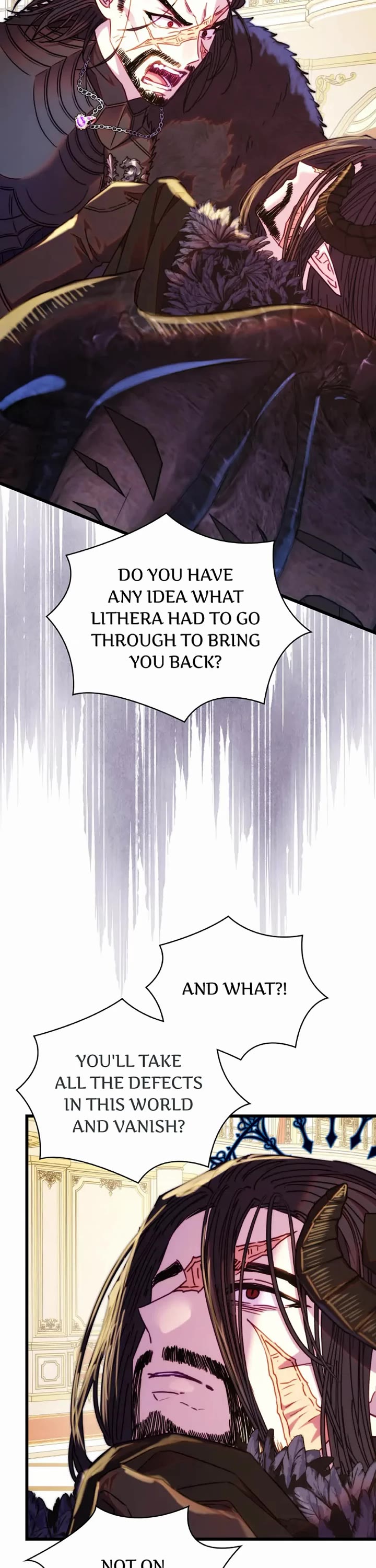 Another Typical Fantasy Romance Chapter 143 page 2 - Chapter 143