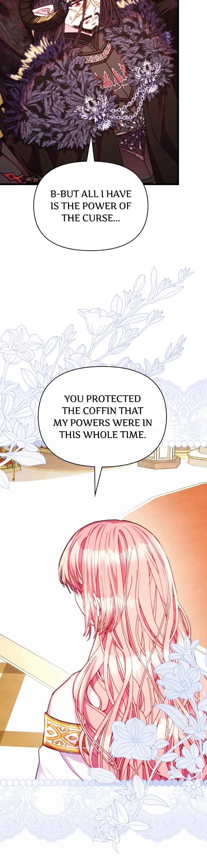 Another Typical Fantasy Romance Chapter 143 page 21 - Chapter 143